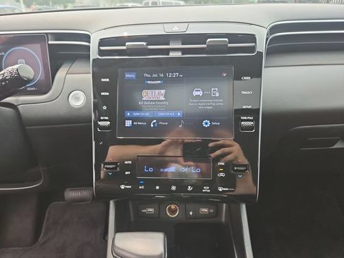 Used 2022 Hyundai Tucson SEL w/ Convenience Package AWD/4WD image 19