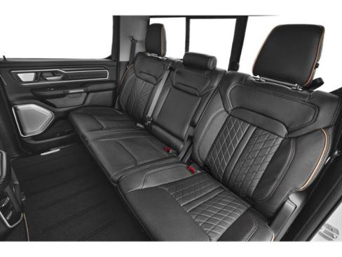 Certified 2026 RAM 1500 Tungsten AWD/4WD image 12