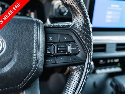 Certified 2024 Toyota Tacoma SR5 RWD image 17