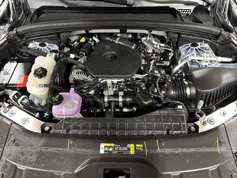 New 2026 Jeep Grand Cherokee Limited image 25