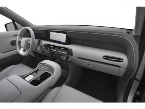 New 2027 Hyundai Palisade SEL AWD/4WD image 17