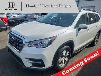Used 2022 Subaru Ascent Premium w/ Convenience Package AWD/4WD video 1