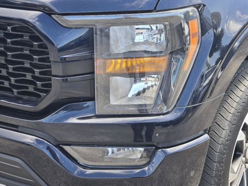 Used 2023 Ford F150 XL w/ STX Appearance Package AWD/4WD image 10