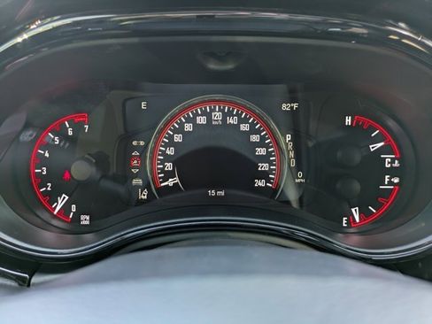 New 2026 Dodge Durango GT w/ Blacktop Package image 28