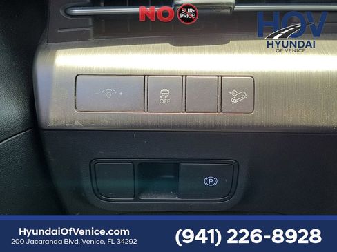 Certified 2024 Hyundai Kona SEL FWD image 24