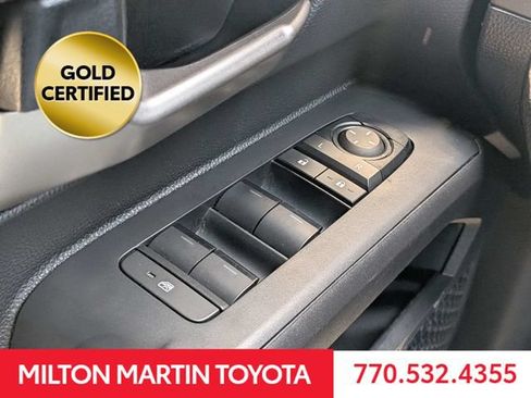 Certified 2024 Toyota Tacoma TRD Off-Road AWD/4WD image 25