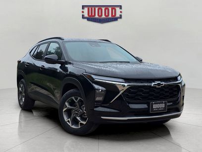 New 2026 Chevrolet Trax LT w/ LT Convenience Package