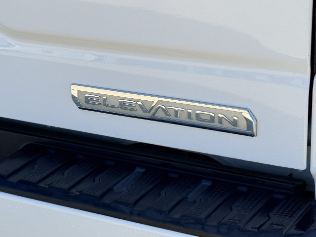 Used 2021 GMC Sierra 1500 Elevation w/ LPO, Elevation Black Package RWD image 18