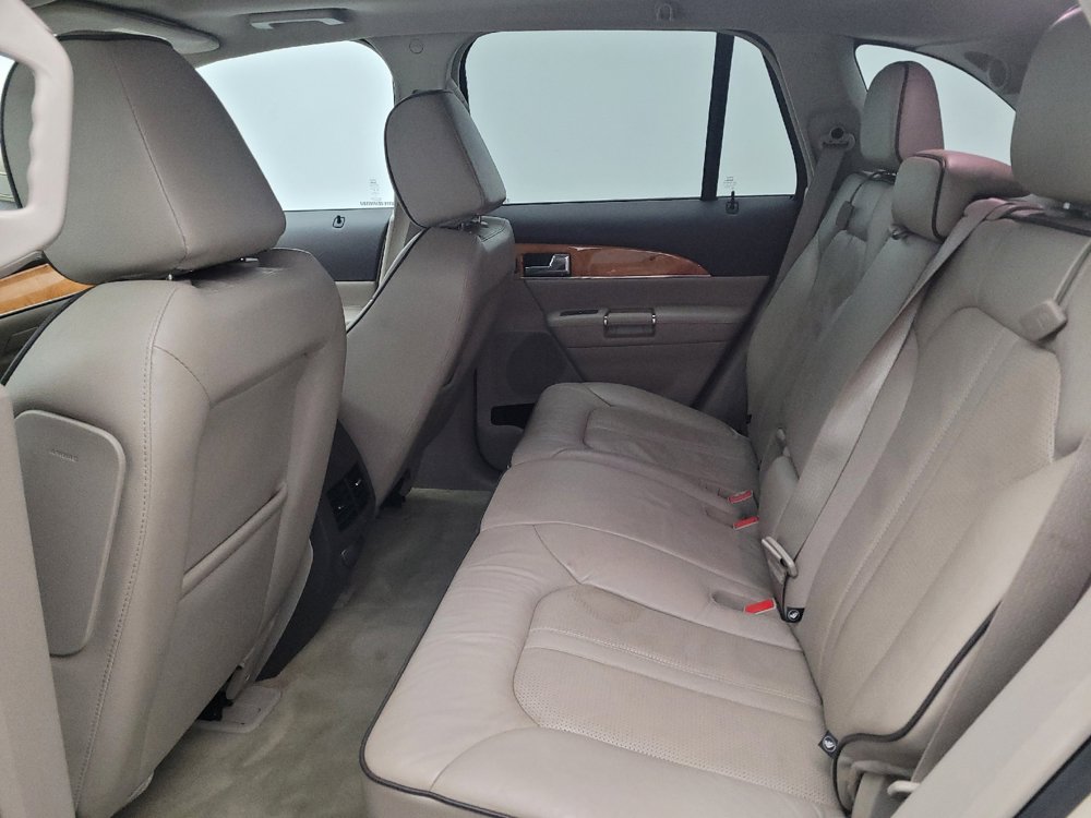 Used 2014 Lincoln MKX AWD w/ Equipment Group 102A image 18