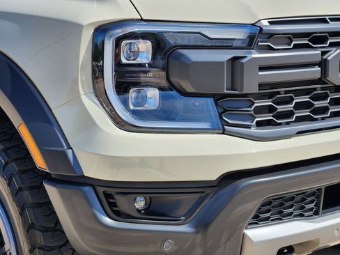 Used 2025 Ford Ranger Raptor AWD/4WD image 9