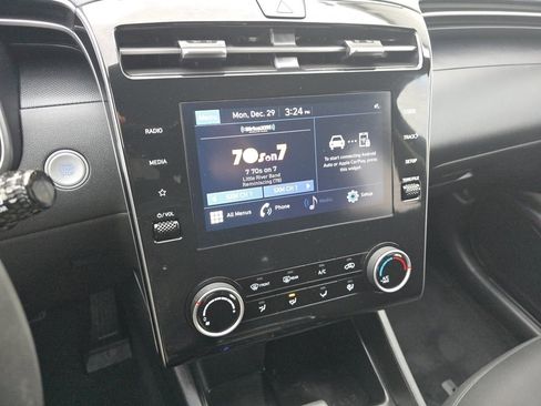 Used 2023 Hyundai Tucson SEL image 31