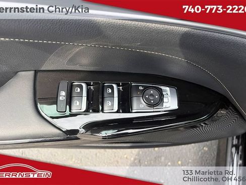 Used 2025 Kia K5 GT-Line FWD image 15