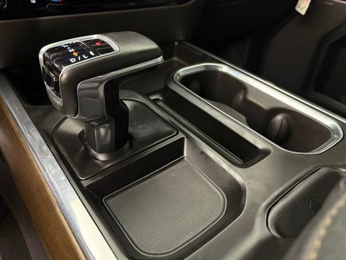 Used 2023 Chevrolet Silverado 1500 High Country w/ High Country Premium Package image 34