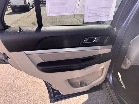 Used 2018 Ford Explorer 4WD image 21