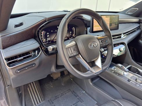Used 2022 INFINITI QX60 Autograph w/ Cargo Package FWD image 14