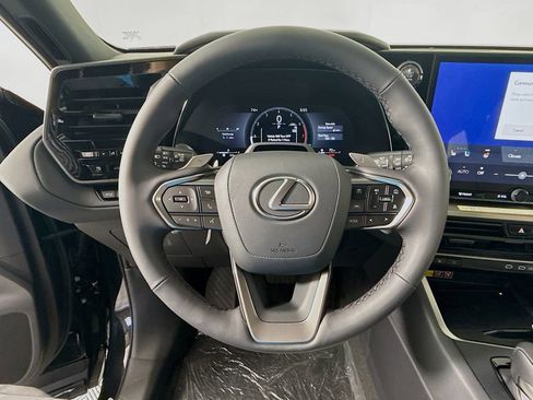 New 2026 Lexus TX 350 AWD image 10
