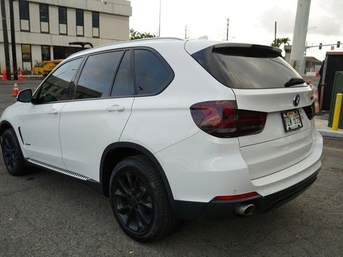 Used 2017 BMW X5 sDrive35i RWD image 23