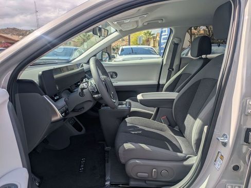 New 2026 Hyundai Ioniq 5 SE RWD image 14