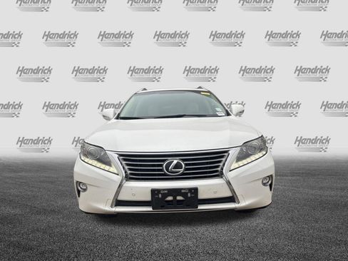 Used 2015 Lexus RX 350 AWD image 3