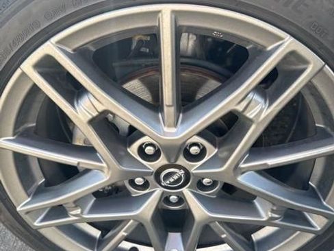 Used 2024 Nissan Altima 2.0 SR image 25