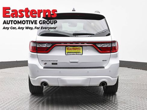 Used 2025 Dodge Durango GT AWD/4WD image 6