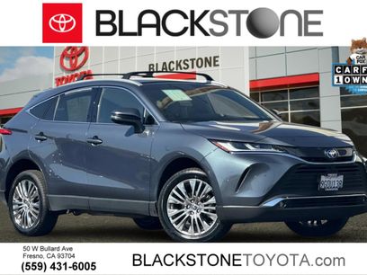 Used 2023 Toyota Venza LE