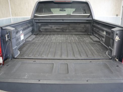 Used 2017 Honda Ridgeline RTL-T image 47