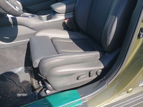 New 2025 Subaru Outback Limited image 10