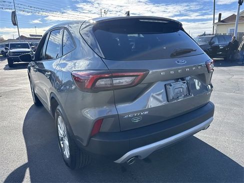 New 2026 Ford Escape Active image 6