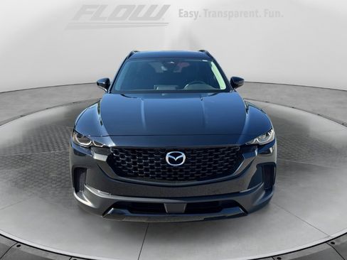 Used 2025 MAZDA CX-50 AWD 2.5 Hybrid w/ Weather Package image 3