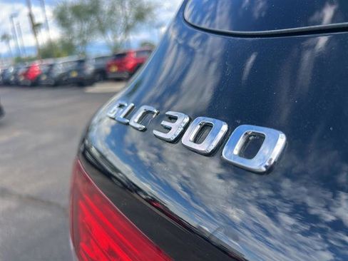 Used 2019 Mercedes-Benz GLC 300 image 43
