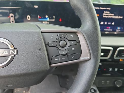 Used 2026 Nissan Sentra SV w/ Floor Mat Package FWD image 17