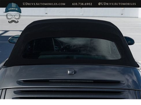 Used 2009 Porsche 911 Carrera S RWD image 46