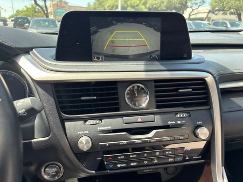 Used 2021 Lexus RX 350 FWD w/ Premium Package image 15