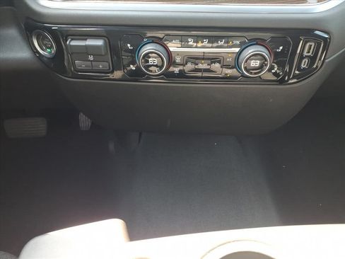 Used 2025 Chevrolet Silverado 1500 RST RWD image 27