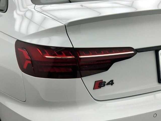 Certified 2023 Audi S4 Prestige w/ Prestige Package AWD/4WD image 9