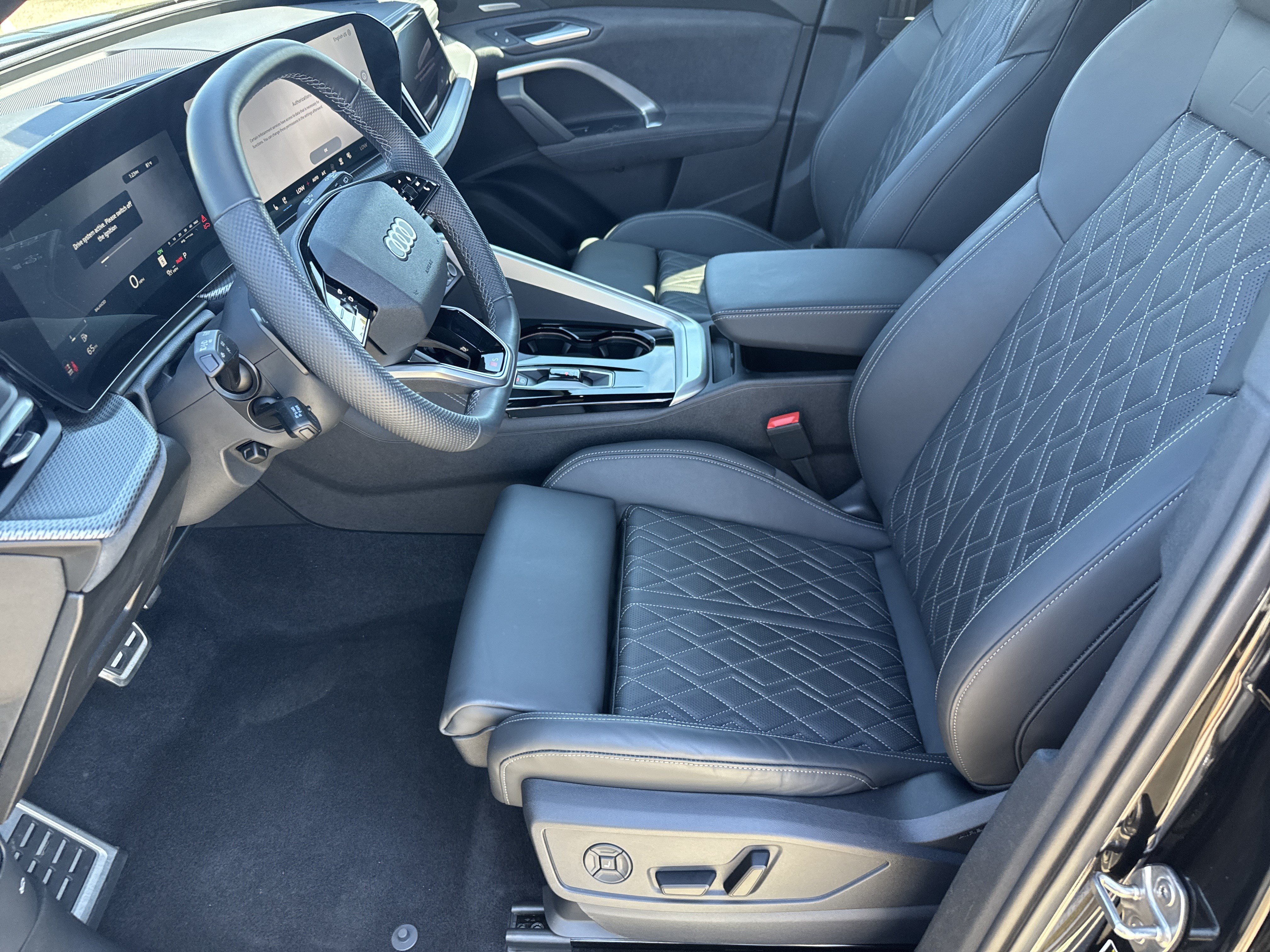 Certified 2026 Audi SQ5 Premium Plus w/ Premium Plus Package AWD/4WD image 5