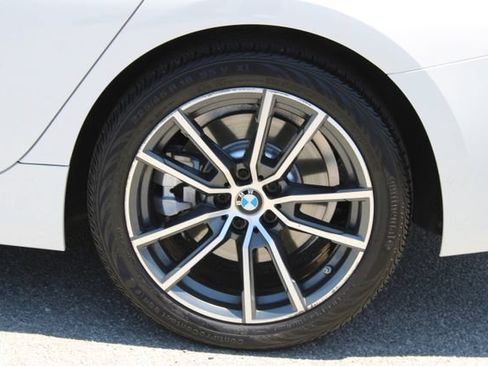 Used 2020 BMW 330i Sedan RWD image 8
