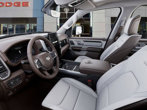 New 2026 RAM 1500 Laramie image 22