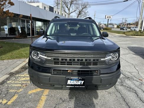 Used 2021 Ford Bronco Sport image 3