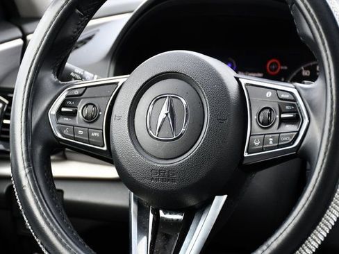 Used 2019 Acura RDX FWD image 19