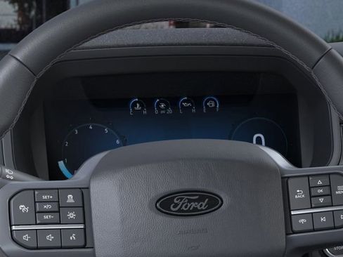 New 2026 Ford F150 Lariat AWD/4WD image 13