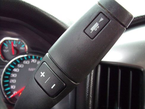 Used 2016 Chevrolet Silverado 1500 LT w/ All Star Edition image 55