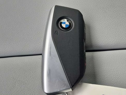 New 2026 BMW X6 xDrive40i w/ Climate Comfort Package AWD/4WD image 36