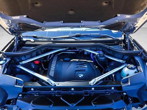 New 2026 BMW X7 xDrive40i image 27