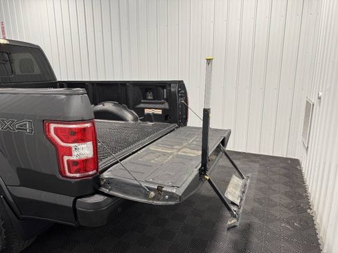 Used 2020 Ford F150 XLT w/ Equipment Group 302A Luxury AWD/4WD image 16