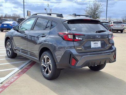 New 2026 Subaru Crosstrek 2.0i Premium image 2