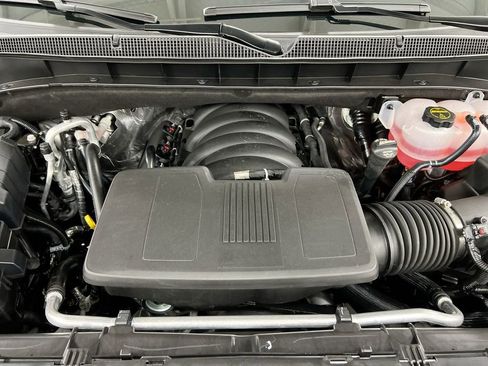 New 2026 Chevrolet Suburban High Country AWD/4WD image 27