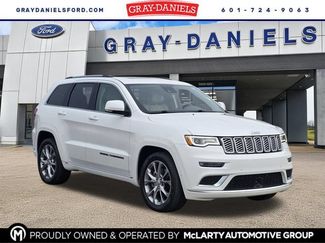 Used 2021 Jeep Grand Cherokee Summit w/ Platinum Series Group RWD 360° Tour