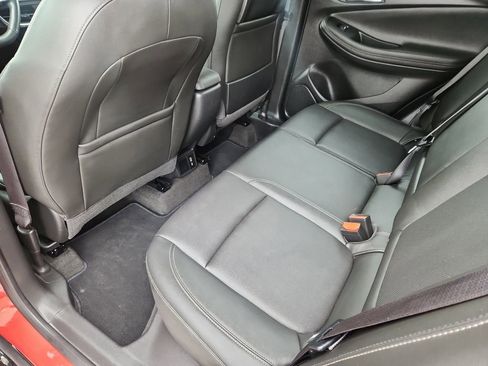 Used 2024 Buick Encore GX Sport Touring w/ Comfort Package FWD image 9